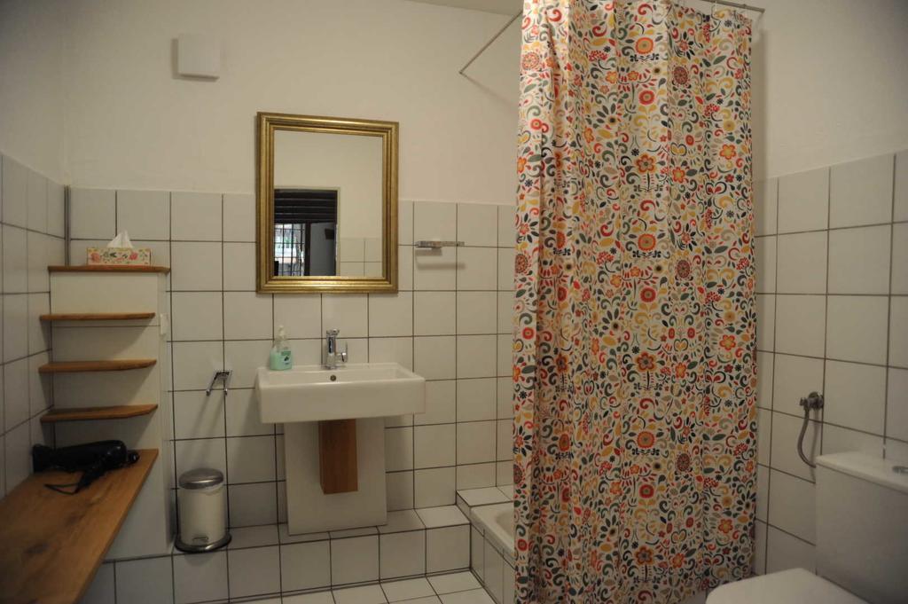 Ferienwohnung Weinloft Staufen Exterior foto
